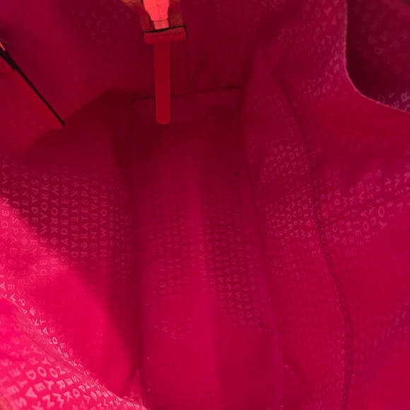 Kate Spade New York - Sawyer Street Alair Leather Tote - Picture 10 of 14